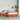 Cadru de pat Maroniu cerat 140 x 190 cm Lemn de pin masiv