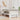 Cadru de pat cu headboard Alb 100 x 200 cm Lemn de pin masiv