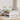 Cadru de pat cu headboard Alb 75 x 190 cm Lemn de pin masiv