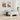 Cadru de pat cu headboard Alb 90 x 200 cm Lemn de pin masiv