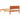 Cadru de pat Maroniu cerat 100 x 200 cm Lemn de pin masiv