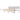 Cadru de pat cu headboard Alb 135 x 190 cm Lemn de pin masiv