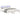Cadru de pat cu headboard Alb 135 x 190 cm Lemn de pin masiv