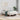 Cadru de pat cu headboard Alb 90 x 200 cm Lemn de pin masiv