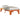 Cadru de pat Maro 80 x 200 cm Lemn de pin masiv