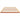 Cadru de pat Maroniu cerat 100 x 210 cm Lemn de pin masiv
