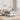 Cadru de pat Alb 80 x 210 cm Lemn de pin masiv