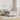 Cadru de pat Alb 80 x 220 cm Lemn de pin masiv