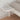 Cadru de pat cu mese laterale Alb 90 x 210 cm Lemn de pin masiv