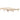 Cadru de pat cu mese laterale natural 140 x 220 cm