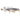 Cadru de pat cu mese laterale natural 160 x 220 cm