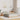 Cadru de pat natural 100 x 200 cm Lemn de pin masiv