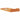 Cadru de pat Maroniu cerat 100 x 200 cm Lemn de pin masiv