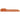 Cadru de pat Maroniu cerat 100 x 200 cm Lemn de pin masiv