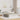 Cadru de pat Alb 80 x 200 cm Lemn de pin masiv