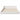 Cadru de pat Alb 80 x 200 cm Lemn de pin masiv