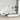 Cadru de pat Alb 160 x 210 cm Lemn de pin masiv