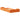Cadru de pat Maroniu cerat 75 x 190 cm Lemn de pin masiv