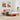 Cadru de pat Maroniu cerat 100 x 200 cm Lemn de pin masiv