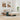 Cadru de pat cu headboard Maro 80 x 200 cm Lemn de pin masiv