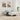 Cadru de pat cu headboard Alb 90 x 190 cm Lemn de pin masiv