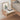 Cadru de pat cu headboard Maro 75 x 190 cm Lemn de pin masiv