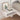 Cadru de pat cu headboard Alb 75 x 190 cm Lemn de pin masiv