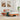 Cadru de pat Maroniu cerat 75 x 190 cm Lemn de pin masiv