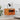 Noptieră Maroniu cerat 38 x 36 x 29,5 cm Lemn masiv de pin