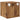 Dulap de perete 2 buc. Lemn vechi 37 x 37 x 37 cm
