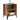 Dulap de noapte Lemn vechi 40 x 30 x 50 cm Lemn prelucrat