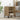 Dulap de noapte Stejar Artizanal 40 x 30 x 50 cm Lemn prelucrat