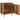 Dulap de noapte Lemn vechi 40 x 30 x 50 cm Lemn prelucrat