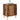 Dulap de noapte Lemn vechi 40 x 30 x 50 cm Lemn prelucrat