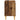 Dulap de noapte Lemn vechi 40 x 30 x 50 cm Lemn prelucrat