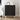 Dulap de noapte Stejar Negru 40 x 30 x 50 cm Lemn prelucrat