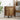 Dulap de noapte Lemn vechi 40 x 30 x 50 cm Lemn prelucrat