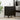 Dulap de noapte Stejar Negru 40 x 30 x 50 cm Lemn prelucrat