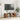 Set comodă TV 102 x 35 x 35 cm Lemn Vechi Lemn prelucrat