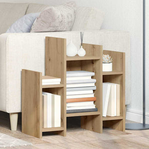 Dulap lateral Stejar Artizanal 60 x 26 x 60 cm Lemn prelucrat