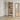 Dulap pentru pantofi 2 buc. 60 x 18 x 90 cm Lemn prelucrat