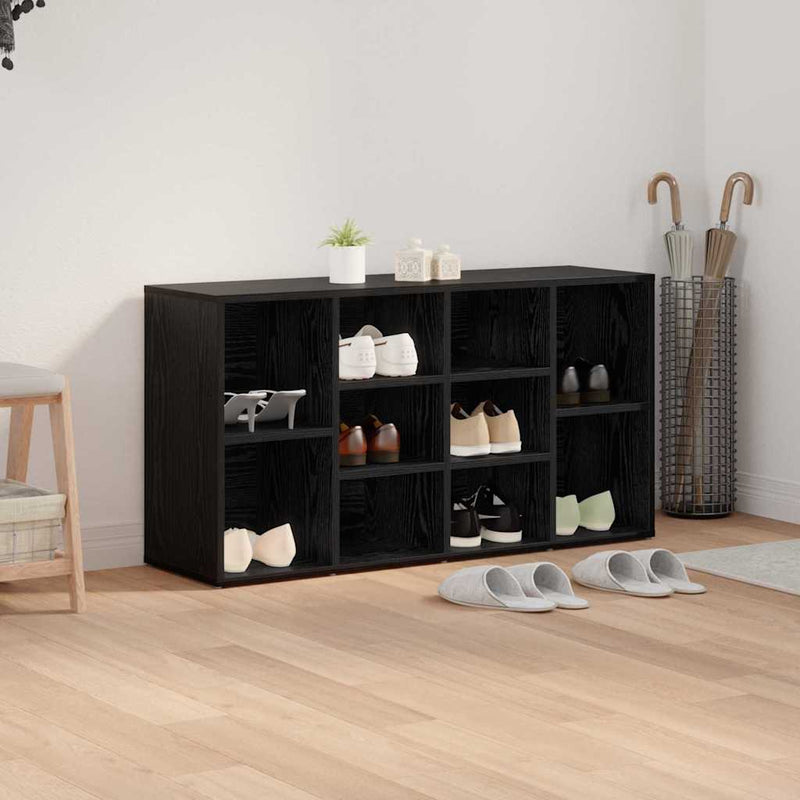 Bancă pentru pantofi 103 x 30 x 54,5 cm Lemn prelucrat