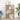 Set comodă TV 60 x 24 x 94,5 cm Maro Lemn prelucrat
