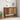 Bufet Lemn vechi 97 x 29 x 75 cm Lemn prelucrat