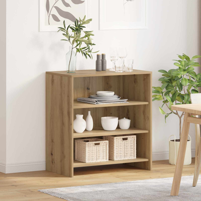 Bufet Maro 70 x 41 x 75 cm Lemn prelucrat