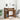 Birou Lemn vechi 97 x 45 x 90 cm Lemn prelucrat
