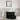 Dulap de Baie Stejar Negru 41 x 38,5 x 45 cm Lemn prelucrat