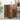 Dulap de noapte Lemn vechi 40 x 42 x 60 cm Lemn prelucrat