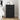 Dulap de noapte Stejar Negru 40 x 42 x 60 cm Lemn prelucrat