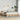 Cadru de pat cu headboard Maro 180 x 200 cm Lemn de pin masiv